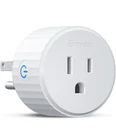 Govee Smart Mini Plug Wi-fi Outlet Socket Compatible With Alexa And Google Ho.... Fixed Price $14.99.