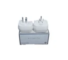 Lot Of 2 Beardot Wi-fi Mini Smart Plug (V05) Works With Amazon Alexa. Fixed Price $11.00.