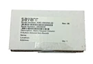 New Savant KMC-09AXNN-00 9-BUTTON Metropolitan Keypad (almond). Fixed Price $119.99.