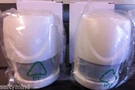 Brand New "2" Everspring HSP02 Z-wave Motion Detector Zwave Pir, Battery. Fixed Price $39.49.