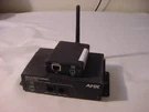Amx Nxa-avb/ethernet Breakout Box & Nxr-zgw Repeater. Fixed Price $24.00.