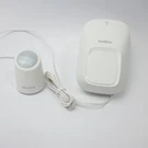 Belkin Wemo Switch/motion Sensor - Model F7C028. Fixed Price $28.95.