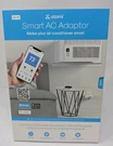 Atomi Ac Adaptor For Air Conditioner Control White Smartphone App AT1310. Fixed Price $13.98.
