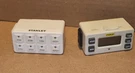 2-PACK Stanley Timermax Digital Daily TM213 & BNH-60/SU104A Indoor. Fixed Price $19.99.