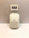 Belkin Motion Sensor - Model F7C028. Fixed Price $28.45.