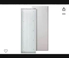 Leviton 47605-42W Smc Box & Flushment Cover (white). Fixed Price $84.99.