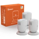 1-3PC Sonoff Human Presence Sensor,zigbee 3.0 Motion SNZB-06P Smart Scene. Fixed Price $20.99.