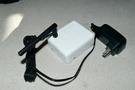 Card Access WCS10-X-ZP Wireless Zigbee Pro Extender Plug W1F2. Fixed Price $44.00.