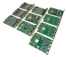 Qty 10 Savant (hdmi/dvi /component /audio) Smartmediapro Input & Output Modules. Fixed Price $60.00.