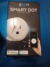 Geeni Smart Dot Wi-fi Plug GN-WW117-199 New, Sealed. Fixed Price $11.00.