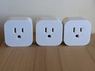 Enbrighten Smart Plugs (WFD4103E) Lot Of Indoor Use Only Set. Fixed Price $22.00.