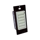 Crestron C2N-CBD Cameo Keypad 6 Button Light Almond. Fixed Price $49.99.