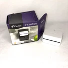 Idevices Switch Apple Homekit Wifi Smart Plug Indoor Box Guide. Fixed Price $29.95.