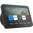 Amazon Echo Show (3RD Generation) 8-INCH Smart Display With Alexa Charcoal. Fixed Price $102.99.