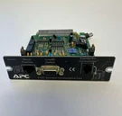 Apc Sycc Symmetra Communications Card 885-6625C/5. Fixed Price $18.40.