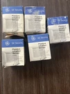 One Ge Security PI6000 Pir Passive Infrared Motion Sensor Detector. Fixed Price $11.00.
