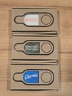 3X Amazon Dash Buttons - Lot Of Untested. Fixed Price $5.99.