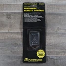 X-10 Powerhouse Protector Plus Model KF574 Wireless Miniature Remote Control. Fixed Price $14.11.