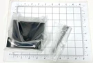 Crestron CBLRA-BRKT-3-H Horizontal Mounting. Fixed Price $10.00.