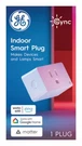 Cync C-life Smart Plug, Voice Control 93131804. Fixed Price $26.96.