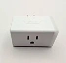 Tp-link Kasa Matter Smart Wifi Mini Plug With Energy Monitoring KP125M. Fixed Price $8.99.