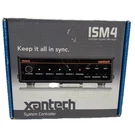 Xantech ISM4 Intelligent System Manager Ir Controller Open Box. Fixed Price $349.00.