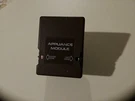 Appliance Control Module X10-014611 15A 120V Untested Bsr Usa Ltd.. Fixed Price $14.95.