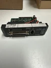Automation Direct Plc Cpu Module Card DL350. Fixed Price $250.00.