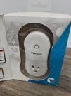 Vivitar Wireless Wi-fi Remote Plug W/ Smart Home Security System App/usb Charger. Fixed Price $9.99.