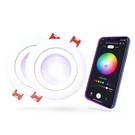 Globe Electric 50467 Pack Of (2) Smart Collection Led - White. Fixed Price $65.29.