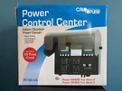 Cal Pump Indoor/outdoor Power Control Center (little Giant) PC50-15: New Box. Fixed Price $162.79.
