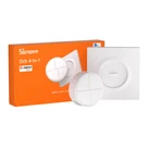 Sonoff Orb 4-IN-1 Smart Scene Button Switch Zigbee Ewelink Remote Dual-protocol. Fixed Price $19.99.