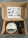 Fortrez SSA1 Siren Strobe Alarm Wireless, Z-wave. Fixed Price $19.99.