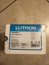 Lutron Radiora 2 RRD-H6BRL-WH Hybrid Keypad Dimmer, White. Lightly Used Showroom. Fixed Price $239.37.
