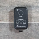 X10 Powerhouse KF574 Wireless Security Keychain Remote Not Tested Parts Repair. Fixed Price $12.91.