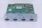 Savant VIM-30D4 Smartview Hdmi Input Module Card. Fixed Price $31.36.