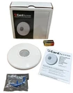 Control 4/CARD Access ZCA-WMS10-C-ZP Nos. Fixed Price $75.00.