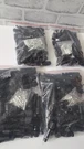 Pairs Solar Waterproof IP67 Panel Connector Male/female New 1000 Volts. Fixed Price $64.95.