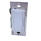 Lutron RRD-10ND-WH Neutral Led Dimmer White. Fixed Price $69.99.
