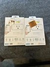 Ihome ISP5 Wifi Smart Plug For Apple Android Homekit Siri Nest Wink Lot 2. Fixed Price $24.99.