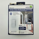Leviton DDL06 Decora Digital Dimmer & 24-HOUR Timer For Led Cfl 300W White. Fixed Price $21.99.