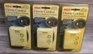 (3) Rca Home Control 2-PRONG Appliance Module HC20AM Plug In Remote New. Fixed Price $12.99.