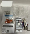 Unused Vtg X-10 Pro PLW02 Home Automation 3-WAY Wall Switch Module Set (A5). Fixed Price $16.95.