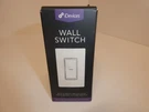 Idevices IDEV0008 Wi-fi Smart Wall Switch-works With Alexa, Siri, Google New!. Fixed Price $39.96.