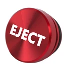 Car 12 Volt Power Source Cigarette Lighter Push Button Plug Replacement Cover. Fixed Price $9.99.