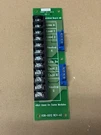 Vantage Power Terminal Board VDB-0012 Rev A2. Fixed Price $20.00.