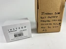 Insteon Din Rail Switch 2453-222 On/off Module X2, Home Automation. Fixed Price $75.00.