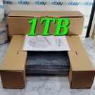 Samsung SDE-3003N 4-CH Real-time Digital Video Recorder Dvr H.264 / 1TB Hdd. Fixed Price $331.00.