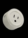 Mini Smart Outlet Plug Wifi 10A Wireless Power Socket For Alexa Google. Fixed Price $9.99.