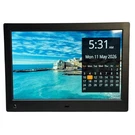 Nix X10H Digital Photo Frame Widescreen Remote Motion Sensor Bundle. Fixed Price $24.49.